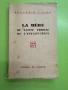 Книга La Mère de Sainte Thérèse de l'Enfant-Jésus, снимка 2