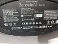 Тонколона - Bowers & Wilkins Zeppelin Wireless , снимка 9