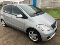 Mercedes A160, снимка 5