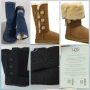 Ugg Australia при интерес попитайте за номер обувки ботуши боти, снимка 1