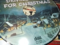 DRIVING HOME FOR CHRISTMAS CD 2110251741, снимка 5