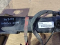А2046100625 електрически теглич комплект с модул и окабеляване OEM MERCEDES W204 OM651 2014, снимка 4