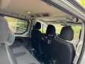 Отдавам пътнически бус Renault Trafic под наем, снимка 4