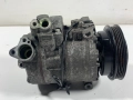 Компресор климатик Фолксваген Пасат Б5.5 Kompresor klimatik Passat B5.5 1.9 131к.с. 8D0260808, снимка 2