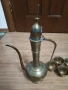 Стар Месингов чайник, снимка 6