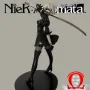 Екшън фигура NieR Automata v.2B, снимка 2