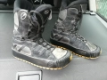 сноуборд обувки 43, снимка 4