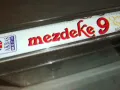 MEZDEKE 9-ORIGINAL TAPE-ВНОС GERMANY 1901251849, снимка 5