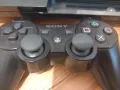 PS3 Slim 500GB хакнат + игри, снимка 2