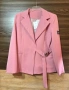 Уникално дамско сако бонбон, снимка 2
