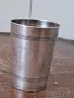 посребрена чаша 19/2, снимка 2