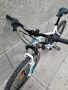 велосипед колело 26 цола 21 скорости shimano предна дискова спирачка много запазено , снимка 4