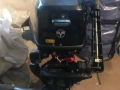 Извън бордов двигател Tohatsu 9,8 къс ботуш, снимка 10