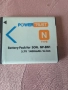 Батерия NP-BN1 NP BN1 1400mAh, снимка 3