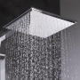 GROHE Rainshower Рамо за душ 286 mm, снимка 5