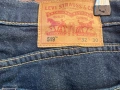 Мъжки дънки Levi's, снимка 3