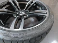 Като Нови 19" Джанти Style 437 M Гуми Датчици BMW M2 F87 M3 F80 M4 F82 F83, снимка 14