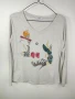 Liu Jo Tshirt M , снимка 1
