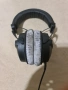 Beyerdynamic DT770 PRO 80 Ohm професионални / студиини слушалки, снимка 3