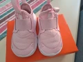 Бебешки маратонки NIKE, снимка 6