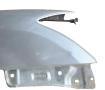 Преден Десен Калник Тойота Корола Е12 Toyota Corolla E12 Facelift 2000-2007г, снимка 2