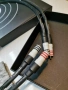 CHORD Signature X 2RCA to 2RCA , 1m , снимка 5
