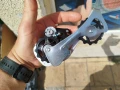 Нов дерайлъор за велосипед колело Shimano acera rd m 360, снимка 2