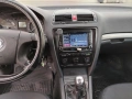 Skoda Octavia 2.0 TDI 140 кс 2005 гд, снимка 10