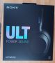 Sony ULT WEAR-безжични шумопотискащи слушалки с ULT POWER SOUND, черни, снимка 12