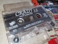 CRAZY 18-ORIGINAL TAPE 2302261608, снимка 6