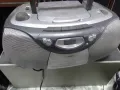 радио приемник касетофон и CD player , снимка 5