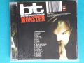 BT – 2004 - Music From And Inspired By The Film Monster(Abstract,Ambient,Downtempo), снимка 1 - CD дискове - 45403184
