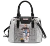 Чанта Nikky by Nicol Lee, колекция Urban Coffee Dream, снимка 1