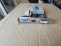 Видео карта NVidia GeForce Gigabyte N210SL HDMI 1024MB GDDR3 64bit PCI-E , снимка 2