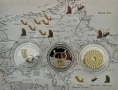 Изкупувам сребърни юбилейни монети, снимка 11