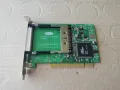 Belkin F5D6000 Wireless Desktop PCI Network Adapter Card, снимка 5