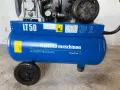 Компресор за въздух ABAC 50l, снимка 3