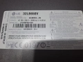 Main Board EAX65384004(1.5) от LG32LB650V, снимка 4