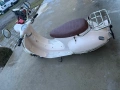 Скутер Vespa, снимка 9