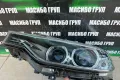 Фар ляв фарове за Бмв 3 Ф30 Ф31 Bmw F30 F31, снимка 3