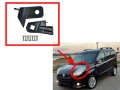 Комплект щипки за захващане на фар Fiat Doblo MK2 Pre-Face, снимка 3