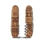 Victorinox Companion Wood Swiss Spirit Limited Edition 2023, снимка 2