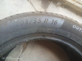 Летни гуми внос Michelin E-primacy 205/55/16 94V, снимка 3