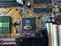 Дънна платка PCChips M747 BX Pro Slot 1, снимка 8