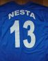 Italy / Puma / #13 NESTA - футболна тениска на Италия, снимка 13