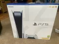 Playstation 5, снимка 1