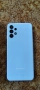 Samsung Galaxy A13, 32GB, Dual SIM, Blue - Чисто НОВ, снимка 10