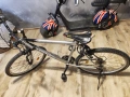 Мъжки велосипед , снимка 2