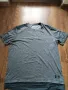 Under Armour The Layered Short Sleeve - страхотна мъжка тениска Л, снимка 5