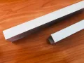 Комплект за подравняване на китарни прагчета Fret level beam 1X 200mm + 1X 400mm, снимка 5